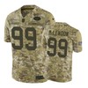 Steve Mclendon Jersey Nfl Camo New York Jets - Robokeg