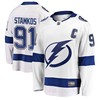 Steven Stamkos Tampa Bay Lightning Fanatics Branded Breakaway Player Jersey - White Nhl - Robokeg