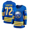Tage Thompson Buffalo Sabres Fanatics Branded Womens Home Breakaway Player Jersey - Royal Nhl - Robokeg