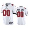 Tampa Bay Buccaneers 2020 Nfl Personalized Custom White Jersey Custom Jersey - Robokeg