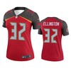 Tampa Bay Buccaneers #32 Andre Ellington Red Legend Jersey - Robokeg