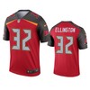 Tampa Bay Buccaneers Andre Ellington Red Legend Jersey - Robokeg