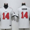 Tampa Bay Buccaneers Chris Godwin #14 Nfl 2020 White Jersey - Robokeg