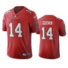 Tampa Bay Buccaneers Chris Godwin Red 2020 Vapor Limited Jersey - Robokeg