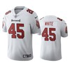 Tampa Bay Buccaneers Devin White White 2020 Vapor Limited Jersey - Robokeg