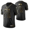 Tampa Bay Buccaneers Donovan Smith 76 2021 Nfl Golden Brandedition Black Jersey Gift For Buccaneers Fans - Robokeg