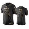 Tampa Bay Buccaneers Donovan Smith Black Golden Edition 2019 Vapor Untouchable Limited Jersey - Mens - Robokeg