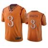 Tampa Bay Buccaneers Jameis Winston Orange City Edition Vapor Limited Jersey - Robokeg