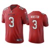 Tampa Bay Buccaneers Jameis Winston Red 2020 Vapor Limited Jersey - Robokeg