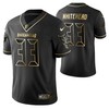 Tampa Bay Buccaneers Jordan Whitehead 33 2021 Nfl Golden Brandedition Black Jersey Gift For Buccaneers Fans - Robokeg