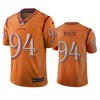 Tampa Bay Buccaneers Khalil Davis Orange City Edition Vapor Limited Jersey - Robokeg