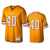 Tampa Bay Buccaneers Mike Alstott Orange Legacy Replica Jersey - Robokeg