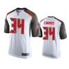 Tampa Bay Buccaneers Mike Brandedwards 2019 Nfl Draft White Game Jersey - Robokeg