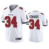 Tampa Bay Buccaneers Mike Edwards White 2020 Vapor Limited Jersey - Mens - Robokeg