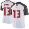 Tampa Bay Buccaneers Mike Evans #13 2020 Nfl White Jersey Jersey - Robokeg