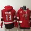 Tampa Bay Buccaneers Mike Evans #13 Nfl 2020 Garnet Jersey - Robokeg