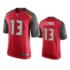 Tampa Bay Buccaneers Mike Evans Red 100th Season Game Jersey - Robokeg