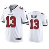 Tampa Bay Buccaneers Mike Evans White 2020 Vapor Limited Jersey - Mens - Robokeg