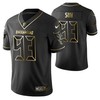 Tampa Bay Buccaneers Ndamukong Suh 93 2021 Nfl Golden Brandedition Black Jersey Gift For Buccaneers Fans - Robokeg