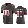 Tampa Bay Buccaneers Nfl 2020 Personalized Custom Brown Jersey - Robokeg