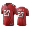 Tampa Bay Buccaneers Ronald Jones Ii Red 2020 Vapor Limited Jersey - Robokeg
