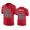 Tampa Bay Buccaneers Ryan Jensen Red Nike Color Rush Limited Jersey - Robokeg