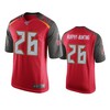 Tampa Bay Buccaneers Sean Murphy-bunting Red 100th Season Game Jersey - Robokeg