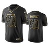 Tampa Bay Buccaneers Shaquil Barrett Black Golden Edition 2019 Vapor Untouchable Limited Jersey - Mens - Robokeg