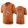Tampa Bay Buccaneers Tyler Johnson Orange City Edition Vapor Limited Jersey - Robokeg