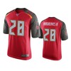 Tampa Bay Buccaneers Vernon Hargreaves Iii Red 100th Season Game Jersey - Robokeg