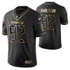 Tampa Bay Buccaneers William Gholston 92 2021 Nfl Golden Brandedition Black Jersey Gift For Buccaneers Fans - Robokeg