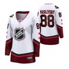 Tampa Bay Lightning Andrei Vasilevskiy 88 2022 All-Star Women White Eastern Jersey - Robokeg