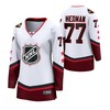 Tampa Bay Lightning Victor Hedman 88 2022 All-Star Women White Eastern Jersey - Robokeg