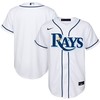 Tampa Bay Rays 2020 Mlb White Jersey - Robokeg