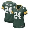 Tariq Carpenter Green Bay Packers Womens Player Game Jersey - Green Nfl - Robokeg