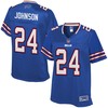 Taron Johnson Buffalo Bills Nfl Pro Line Womens Player Jersey - Royal - Robokeg