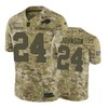 Taron Johnson Jersey Nfl Camo Buffalo Bills - Robokeg