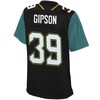 Tashaun Gipson Jacksonville Jaguars Nfl Pro Line Womens Player Jersey - Teal/black - Robokeg