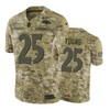 Tavon Young Jersey Nfl Camo Baltimore Ravens - Robokeg