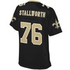 Taylor Stallworth New Orleans Saints Nfl Pro Line Womens Player Jersey - Black - Robokeg