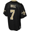 Taysom Hill New Orleans Saints Nfl Pro Line Youth Team Color Player Jersey - Black - Robokeg