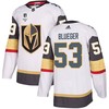 Teddy Blueger 53 Vegas Golden Knights Stanley Cup 2023 Final Patch Away Breakaway Men Jersey - White - Robokeg