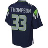Tedric Thompson Seattle Seahawks Nfl Pro Line Team Color Player Jersey - College Navy - Robokeg
