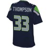 Tedric Thompson Seattle Seahawks Nfl Pro Line Womens Team Color Player Jersey - College Navy - Robokeg