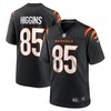 Tee Higgins Cincinnati Bengals Game Jersey - Black Nfl - Robokeg