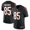 Tee Higgins Cincinnati Bengals Vapor Limited Jersey - Black Nfl - Robokeg