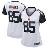 Tee Higgins Cincinnati Bengals Womens Alternate Game Jersey - White Nfl - Robokeg