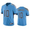 Tennessee Titans Adam Humphries Light Blue 100th Season Vapor Limited Jersey - Robokeg