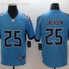 Tennessee Titans Adoree Jackson #25 2020 Nfl Blue Jersey Jersey - Robokeg