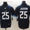 Tennessee Titans Adoree Jackson #25 2020 Nfl Blue Jersey Jersey - Robokeg